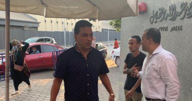 البدرى يتمنى الابتعاد عن مواجهة الجزائر والمغرب فى تصفيات المونديال