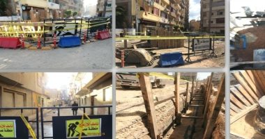 تنفيذ 165 مشروعا لمياه الشرب والصرف الصحى فى البحيرة بتكلفة 14 مليار جنيه