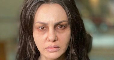 دينا فؤاد تتصدر تريند تويتر بعد لوك "جمال الحريم" المثير للجدل (صور)