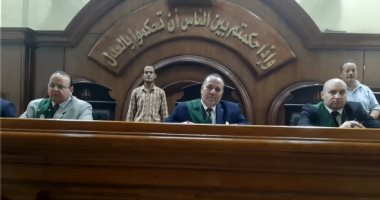 المؤبد لنقاش لحيازته هيروين وأفيون بقصد الإتجار بمركز الزقازيق فى الشرقية