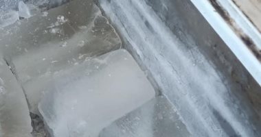 إعدام أغذية منتهية الصلاحية خلال حملة تفتيش على المحلات والأسواق بشمال سيناء