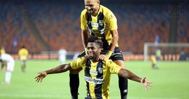 المقاولون لا يعرف الفوز على الزمالك منذ 245 يوماً
