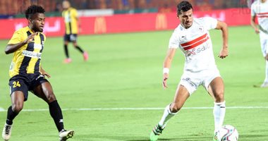 الزمالك ضيف ثقيل على المقاولون العرب فى الجبل الأخضر بالدورى الليلة