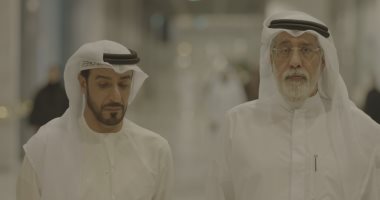 الدراما الإماراتية تنتعش بمسلسل "المنصة".. صور