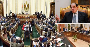 15 سببًا تجبرك على رفع القبعة لمجلس النواب بعد انتهاء 5 أداور انعقاد.. صلاح فوزى: إدخال التعديل على الدستور بحرفية ومهنية عالية.. وإقرار مجموعة ضخمة من القوانين.. وعبد العال كان على مسافة واحدة من جميع الأعضاء