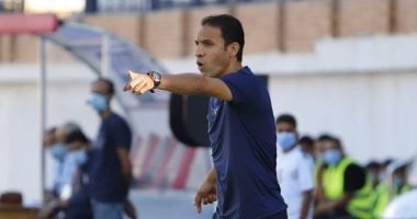 مواجهة بين التلميذ والأستاذ.. طلعت وحليم وجها لوجه فى لقاء الحرس والاتحاد