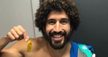 فادي نجاح يثير أزمة مع جماهير الزمالك على "تويتر"