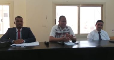 صور.. ورشة عمل لجهاز تنمية المشروعات الصغيرة المتوسطة لدعم شباب الطود
