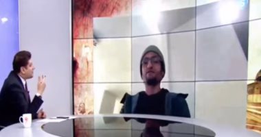 فضائح لا تنسى.. وائل غنيم يكشف مرتزقة مكملين: إعلامكم غير محايد وتحركه أيادى خارجية