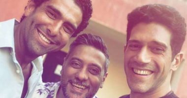 انتهاء تصوير الجزء الثانى من "الآنسة فرح" وعرضه قريباً