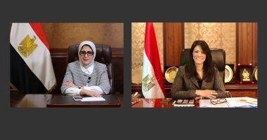 حصاد 8 أشهر.. «التعاون الدولى» تُبرم اتفاقيات بقيمة 500 مليون دولار لدعم قطاع الصحة