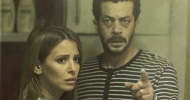 فيلم الرعب المصرى "عمار" يدخل مرحلة المونتاج تمهيدا لعرضه قريبا