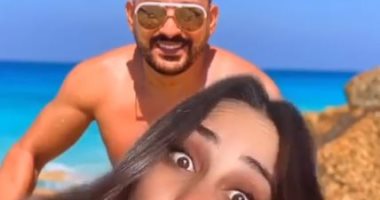 حفلة بيتزا للاعبى المقاولون بعد الفوز على الزمالك.. صور