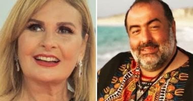 سامح عبد العزيز المرشح الأول لإخراج مسلسل النجمة يسرا فى رمضان المقبل