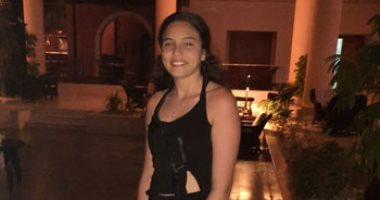 برة الملعب.. جودى الصياد بطلة الجمباز: اللى يعاكسنى بضربه بالقلم
