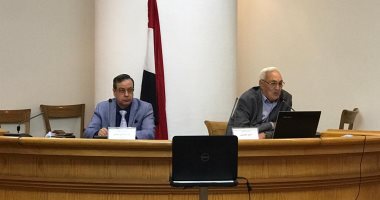 جغرافى: عدم تعرض الممتلكات للضرر فى ثورة يونيو يدعو للتفاؤل بالمستقبل