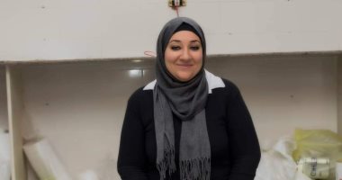 وفاة مؤسسة مطبخ "خيرى" لمساعدة البسطاء بالشرقية فى ذكري يوم ميلادها.. صور