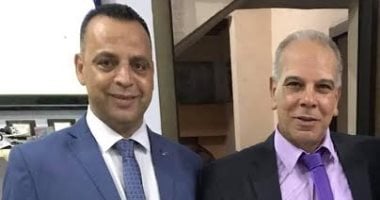 والد محمد صلاح بخير.. رسالة خال نجم ليفربول للجماهير المصرية