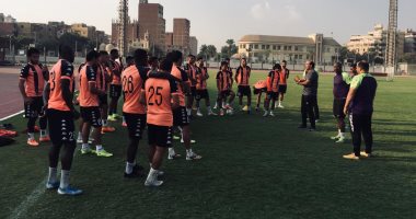 أسوان يجرى تحاليل "رابيد تيست" غداً استعداداً لمباراة الإنتاج
