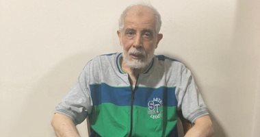 غدًا نظر أولى جلسات إعادة محاكمة محمود عزت بــ"أحداث مكتب الإرشاد"