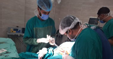 ولادات نادرة بمستشفيات الأقصر.. أم تلد 5 توائم وأخرى تنجب طفلين من رحمين