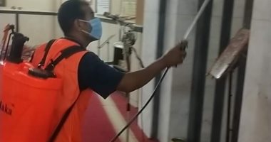 أوقاف بنى سويف: 2475 مسجدا تستقبل المصلين اليوم لأداء صلاة الجمعة