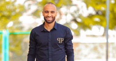 الضامة تهدد مشاركة أمير عابد فى مباراة المقاولون والزمالك