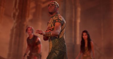 أبرز 8 محطات فى حياة تشادويك بوسمان منها فيلم عن الفراعنة