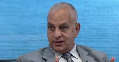 صبرى الجندى: مصر لم تتستر على فاسد مهما كان موقعه