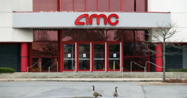 AMC تخطط للسيطرة على دور العرض المتأثرة بأزمة COVID-19