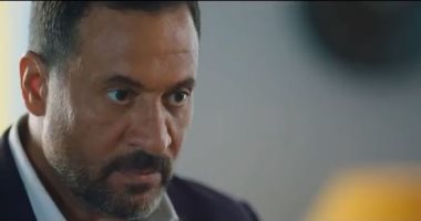 ماجد المصرى يشوق جمهوره ببرومو مسلسله الجديد الوجه الآخر.. فيديو
