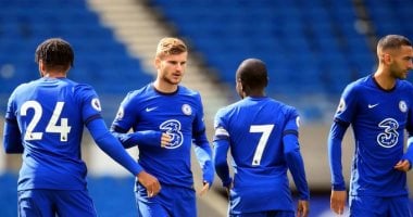 موعد مباراة تشيلسي ضد ليفربول فى الدوري الإنجليزي والقناة الناقلة