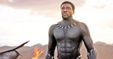 وفاة الفنان تشادويك بوزمان بطل فيلم بلاك بانثر بعد صراع مع السرطان