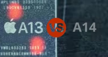 لمستخدمى أيفون.. إيه الفرق بين معالج A13 وA14 Bionic القادم بـiPhone 12
