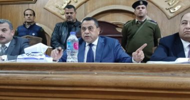 المؤبد لخفير و6 سنوات لزوجته بتهمة الإتجار فى الهيروين بالعاشر من رمضان