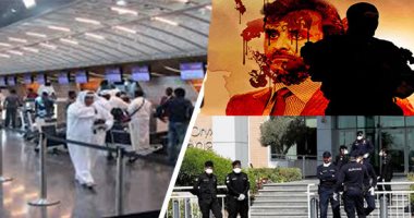 حكاية "حياة" تكشف عورات تميم.. السلطات القطرية تخطف سيدة يمنية وطفلها وتحتجزهما فى جيبوتى بسبب خلاف مع طليقها القطرى.. فيديوجراف يوثق الواقعة وتجدد الحديث حول الحقوق المنتهكة للمرأة فى إمارة الإرهاب