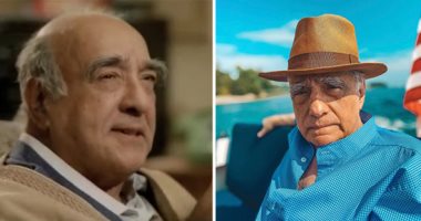 يخلق من الشبه أربعين.. يوسف داوود تريند بعد تشبيهه بالمخرج‏ مارتن سكورسيزي