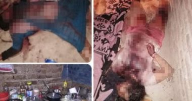 الطب الشرعى يكشف تفاصيل جديدة فى واقعة العثور على شقيقتين مذبوحتين بقنا