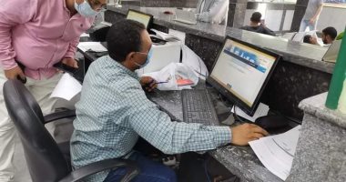محافظ بنى سويف: تقديم 126 ألف طلب تصالح فى مخالفات البناء حتى الآن