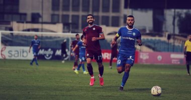 فيديو.. الجباس يقتنص 3 نقاط لبيراميدز من أسوان ويبتعد بالوصافة عن الزمالك