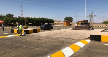 رئيس هيئة السد العالى: استعدادات مكثفة لاستقبال الزوار والسائحين أول سبتمبر