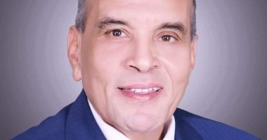 وفاة مرشح لحزب مستقبل وطن بانتخابات مجلس الشيوخ خلال مؤتمر جماهيرى فى أسيوط
