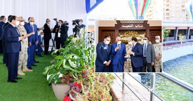 "مخالفات البناء" عملية تستلزم تدخل جراحى لإنقاذ جسد الوطن.. ملايين التجاوزات على مر السنوات استنزفت خزانة الدولة.. أصبحت سرطانا ينهش الاقتصاد.. و"قانون التصالح" علاج فعال نحو إقامة دولة أفضل فى المستقبل 