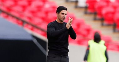 أرتيتا: شكراً للاعبي أرسنال أوباميانج لاعب كبير 