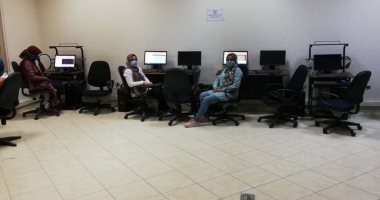 صور.. قصور ثقافة الأقصر تنظم محاضرات ثقافية وأنشطة فنية لدعم النشئ والشباب