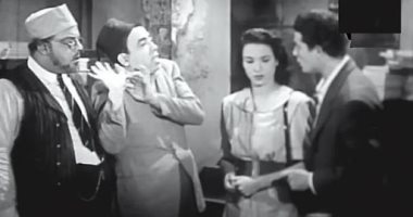 ذكرى وفاة السيد بدير.. تعرف على أفلام ناجحة جمعت الراحل بإسماعيل ياسين