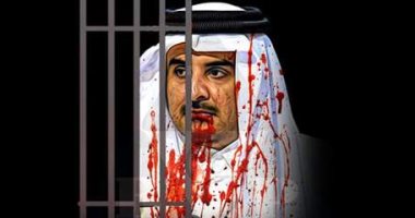 هاشتاج "تميم البسكلتة" يتصدر تويتر في قطر.. العرب يفضحون استغلال أردوغان لأمير قطر وتمويله للإرهاب.. ويؤكدون: الدوحة ملاذ آمن للإرهابين.. ومغردون يعرضون أمير الإرهاب على مسرح السخرية: هلفوت ينفق على سيده