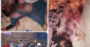 نيابة قوص تستجوب 7 من أقارب الشقيقتين المذبوحتين لكشف كواليس الجريمة