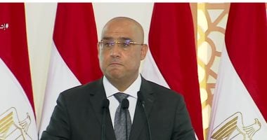 موجز الاقتصاد.. وزير الإسكان: البرج الأيقوني بالعاصمة الإدارية علامة فارقة