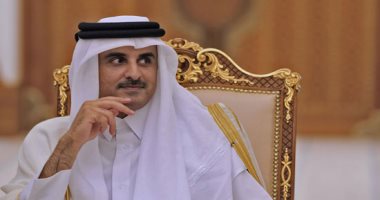 مسئول أمريكي يفضح الحمدين بسجل قطر الحافل بالعمل مع إسرائيل 